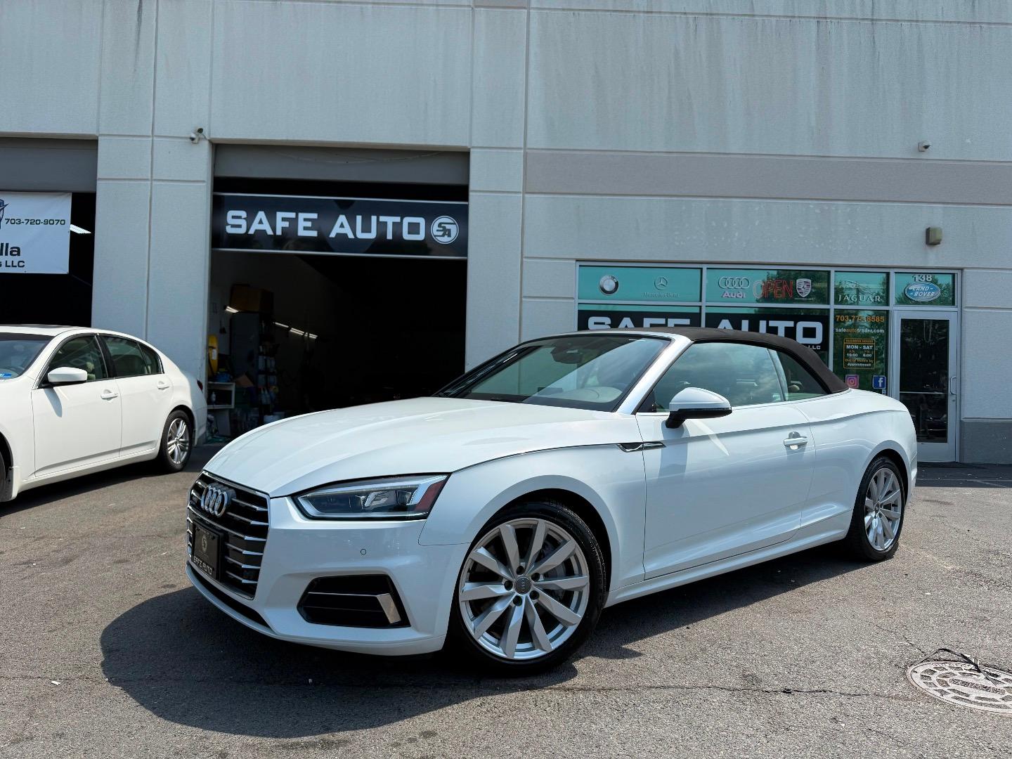 audi a5 cabriolet 2018 WAUYNGF51JN022168 image audi a5 cabriolet 2018 WAUYNGF51JN022168 image